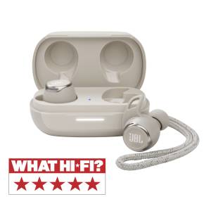 JBL Reflect Flow Pro Earbuds
