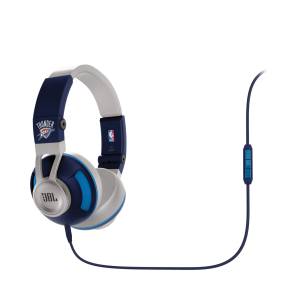JBL Synchros S300 NBA Edition