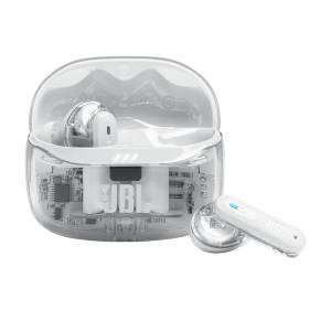 JBL Tune Beam 2 Ghost Edition Earbuds