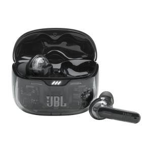 JBL Tune Beam Ghost Edition Earbuds