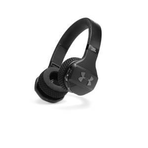 JBL UA Sport Wireless Train – Engineered by JBL