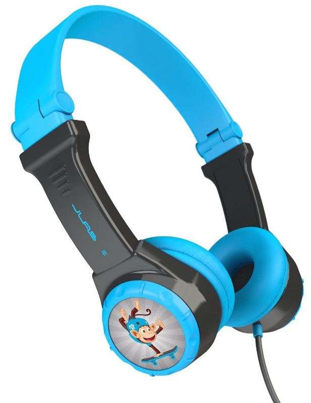 JLAB JBuddies Headphones
