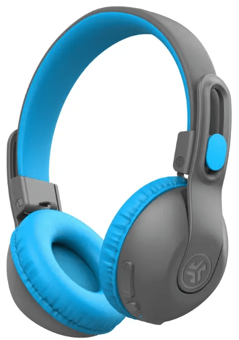 JLab JBuddies Studio 2 Wireless Headphones