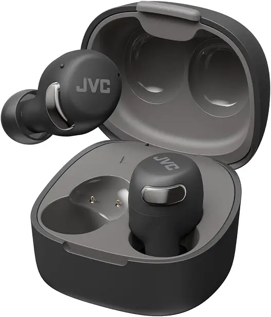 JVC HA-A30T2 Wireless Headphones