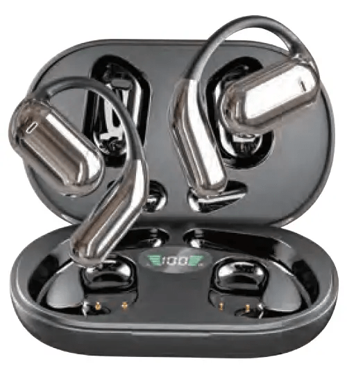Kinganda YYK-Q16 Wireless Headphones