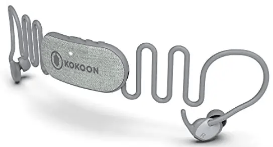 KOKOON S09TLF9QSJ Nightbuds In-Ear Headphones
