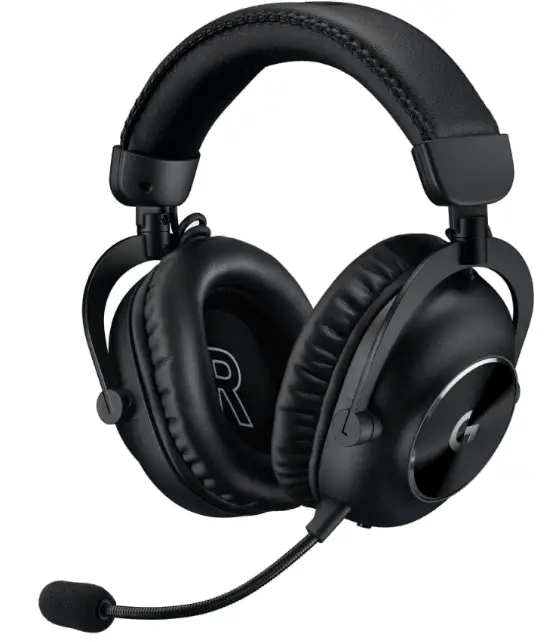 Logitech Pro X2