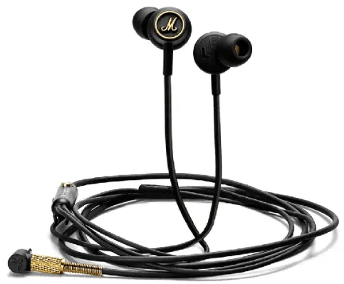 Marshall EQ Headphones