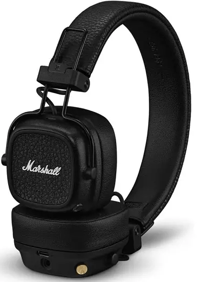 Marshall Major II