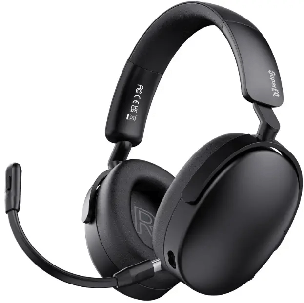 OneOdio A200 Wireless Headphones