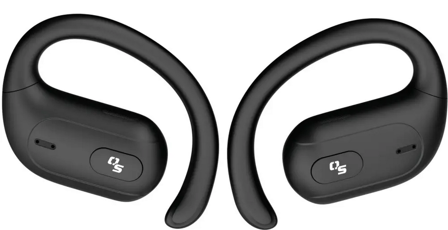 OPN SOUND ARIA Plus Bluetooth Headphones