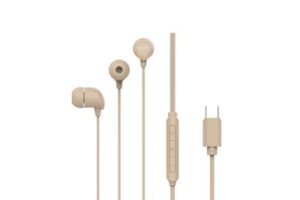 Philips 1000 series In-ear wired headphones TAE1159GD/10
