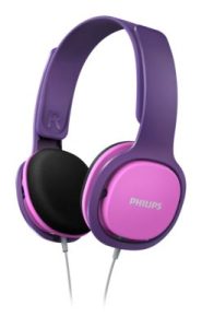 Philips Kids’ headphones SHK2000PK/00