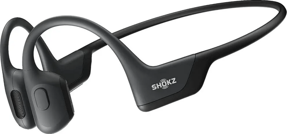SHOKZ OpenRun Pro Wireless Headphones