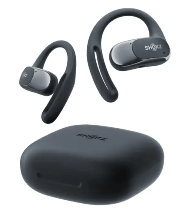SHOKZ T511 Open Fit Air Headphones