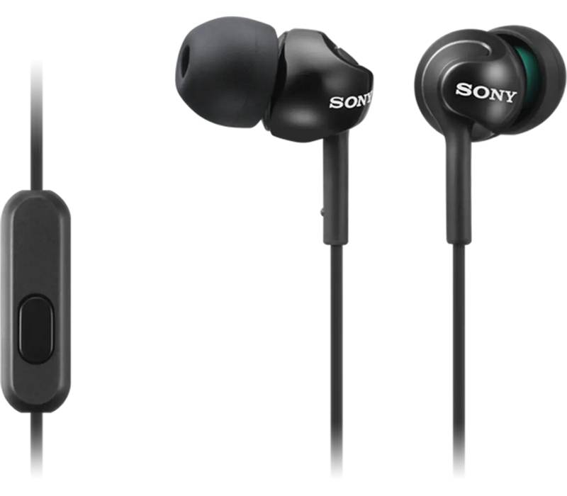 Sony In-ear Headphones EX Series