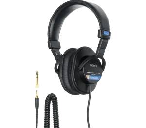 Sony MDR-7506