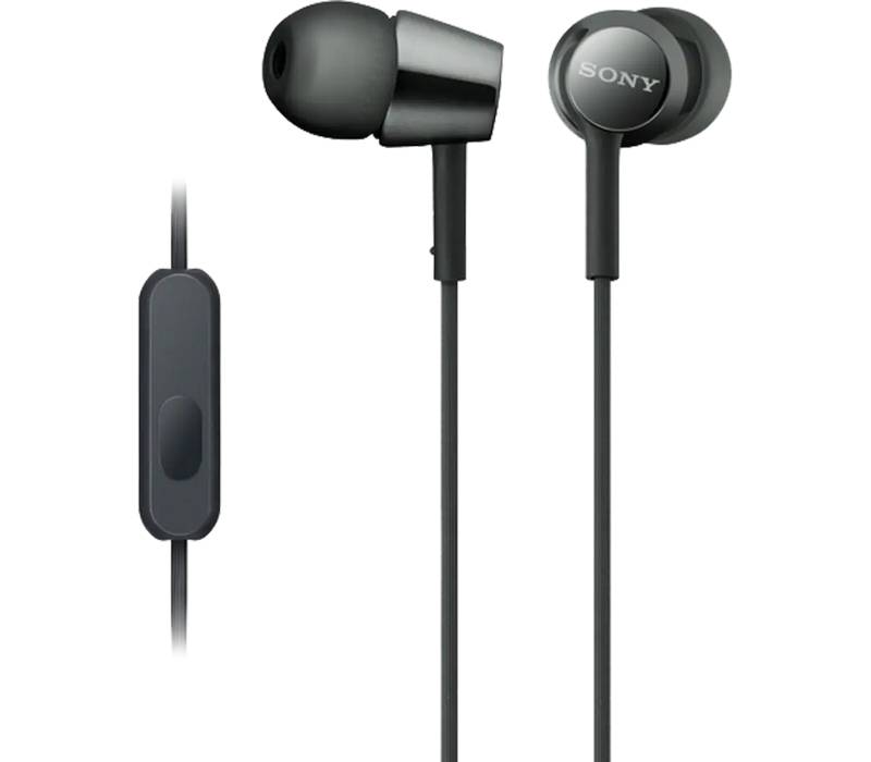 Sony MDR-EX155AP In-ear Headphones