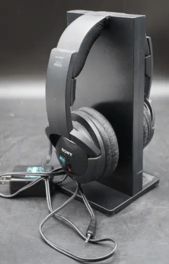 SONY MDR-RF985R Wireless Headphones