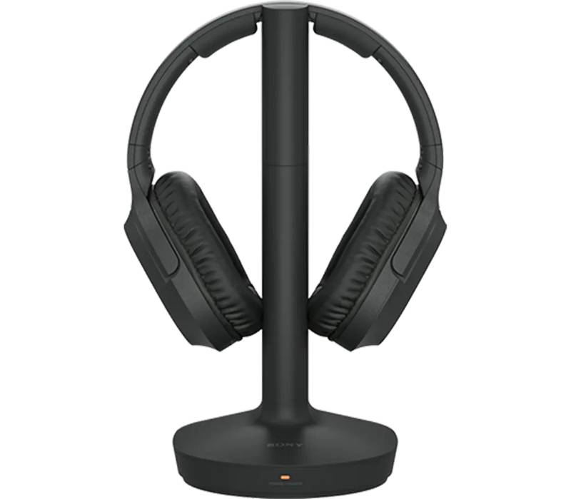 Sony RF400 Wireless Home Theater Headphones
