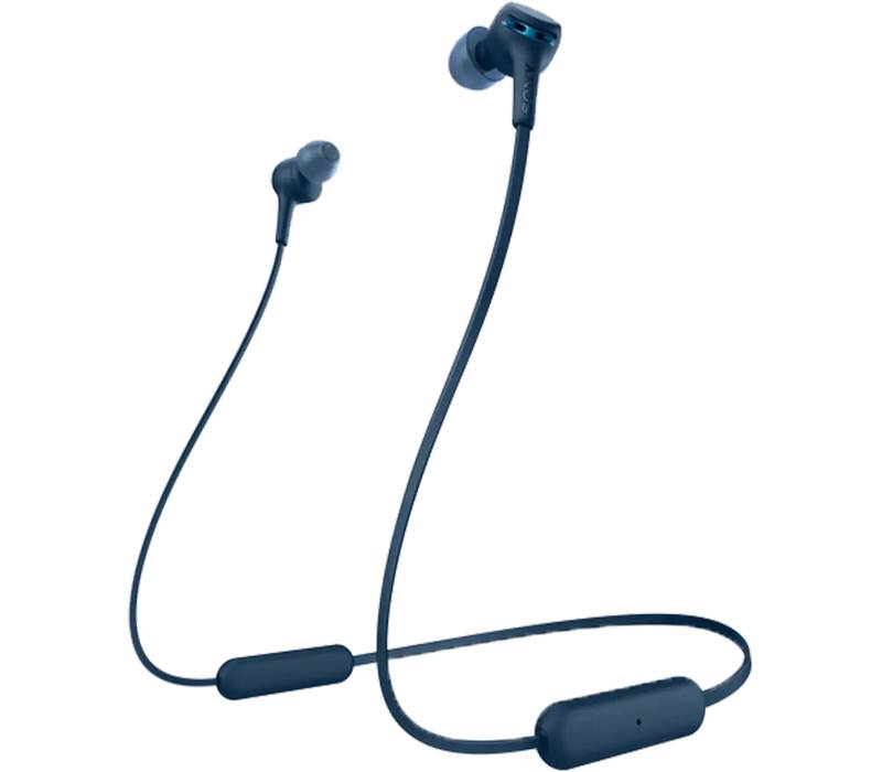 Sony WI-XB400 EXTRA BASS™ Wireless In-ear Headphones