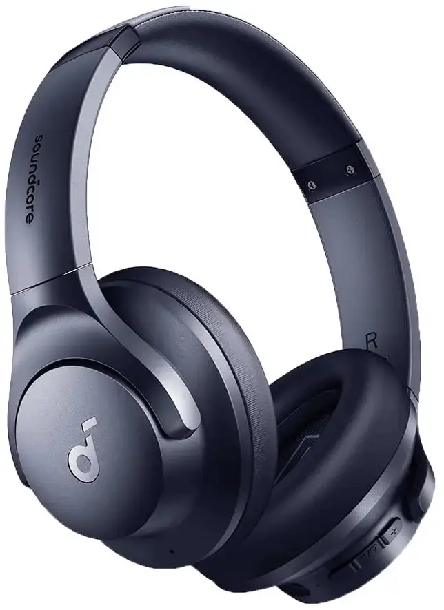 Soundcore A3004 Bluetooth Wireless Headphones