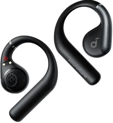 Soundcore A3872 Headphones