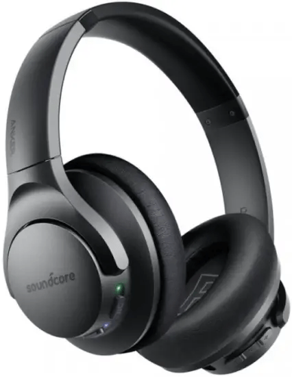 Soundcore Life Q20 (A3025) Bluetooth Headphones