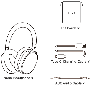 T-FUN NC95