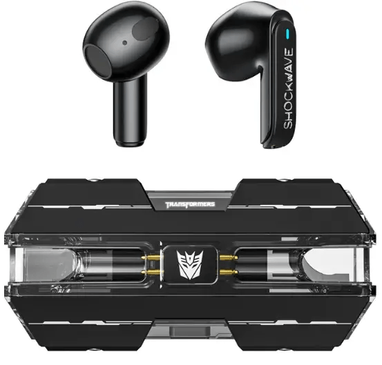 TRANSFORMERS TF-T11 BT