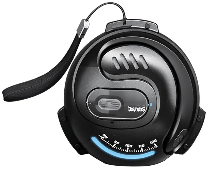 TRANSFORMERS TF-T15 Headphones Hanging