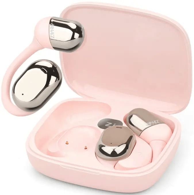 ZIHNIC ZN-S05 Wireless Bluetooth Headphones