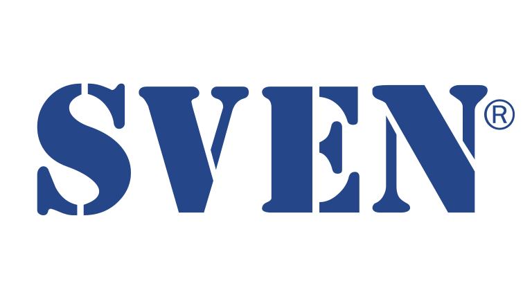 Sven Headphone Manuals