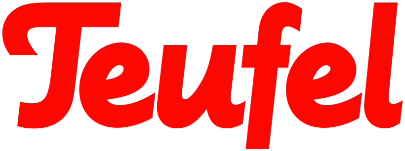 Teufel Headphone Manuals
